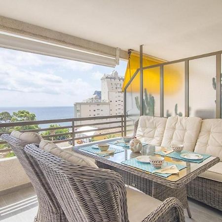 Villas Guzman - Apartamento Lajoya Calpe Buitenkant foto
