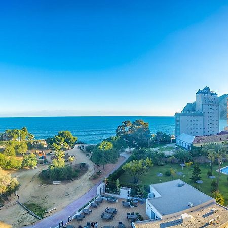 Villas Guzman - Apartamento Lajoya Calpe Buitenkant foto