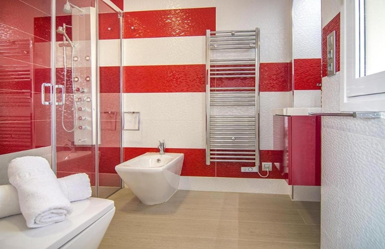 Villas Guzman - Apartamento Lajoya Calpe Buitenkant foto
