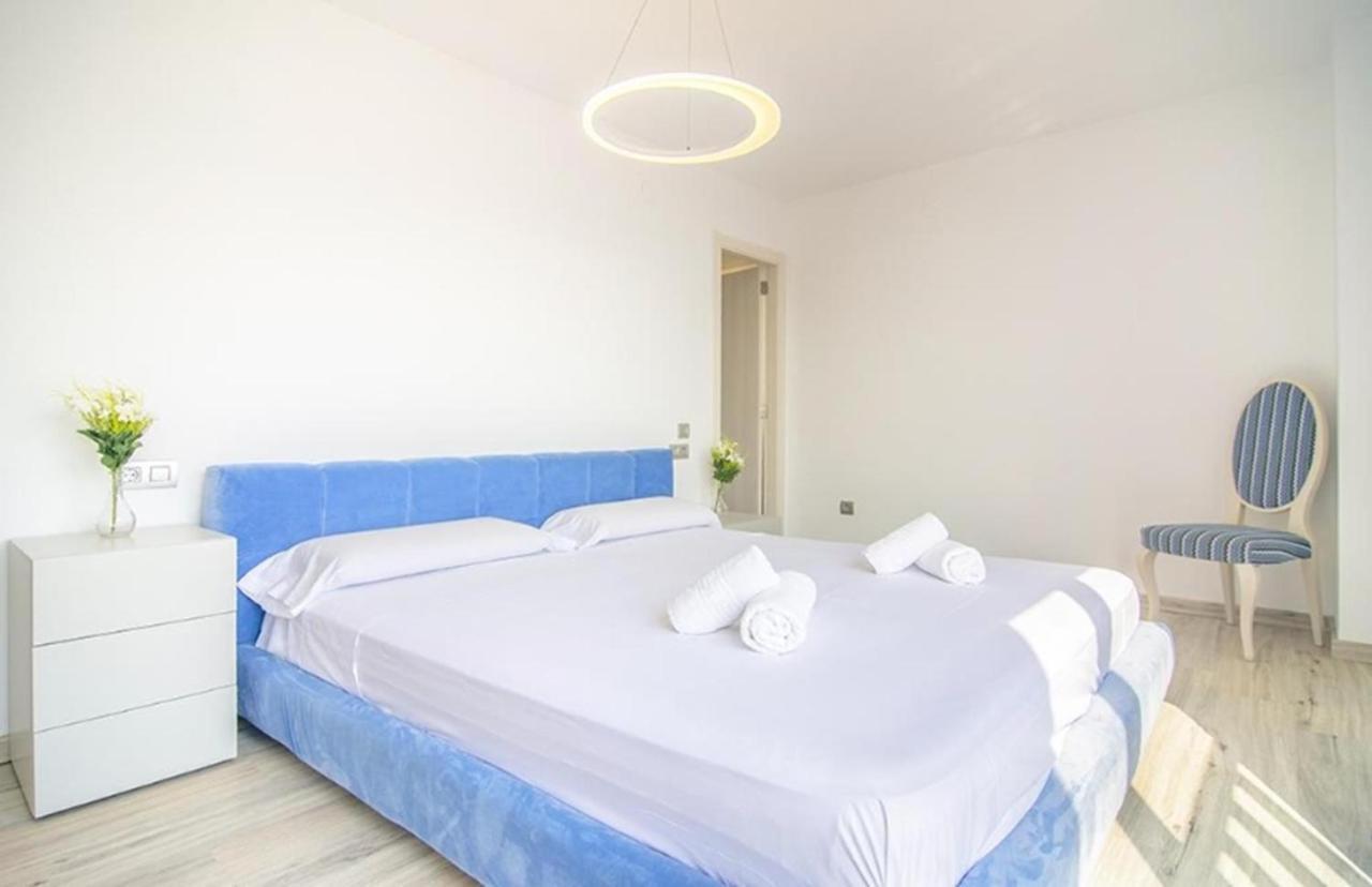 Villas Guzman - Apartamento Lajoya Calpe Buitenkant foto
