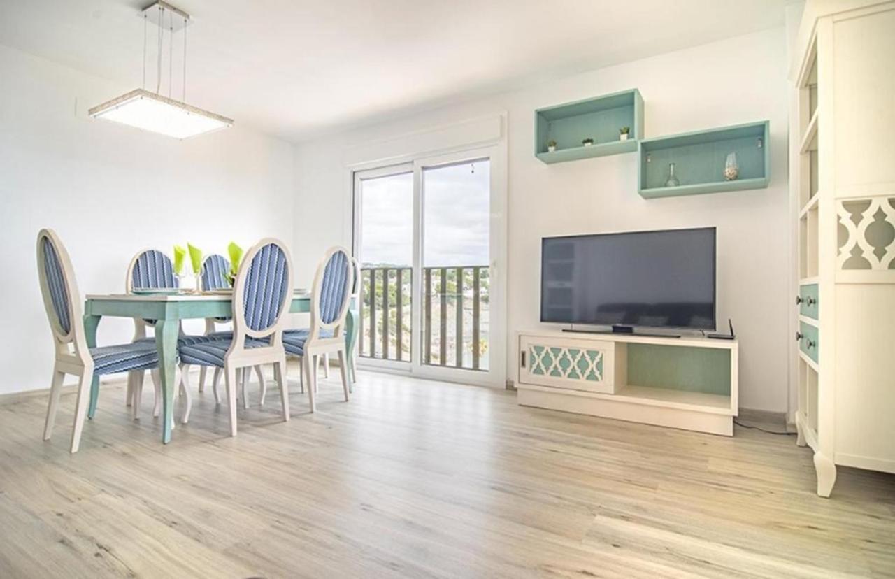 Villas Guzman - Apartamento Lajoya Calpe Buitenkant foto