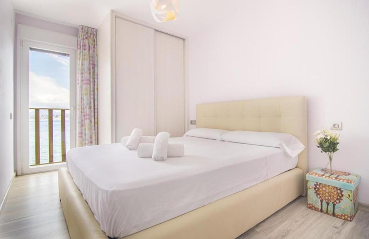 Villas Guzman - Apartamento Lajoya Calpe Buitenkant foto