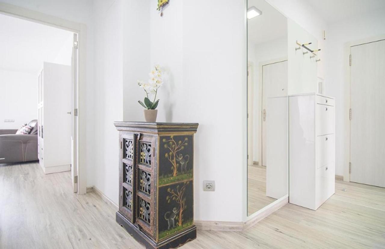 Villas Guzman - Apartamento Lajoya Calpe Buitenkant foto
