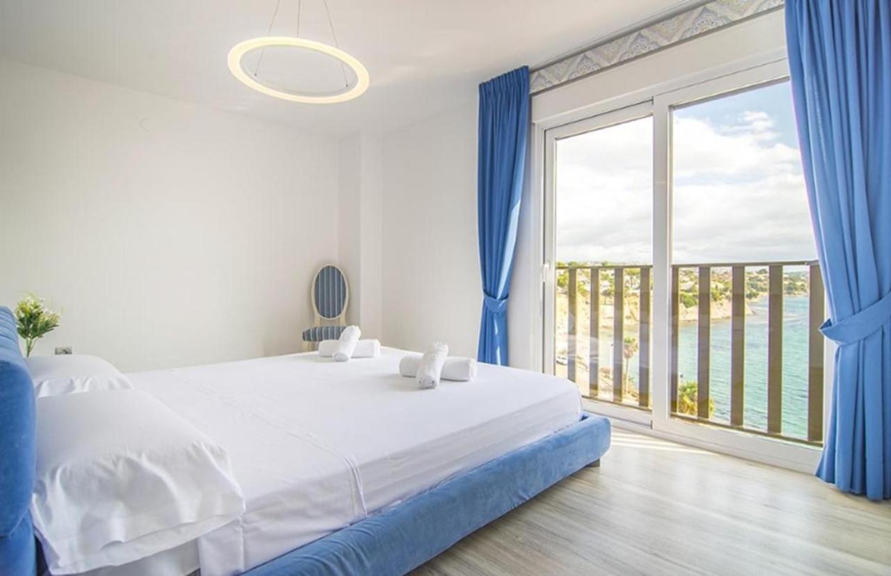 Villas Guzman - Apartamento Lajoya Calpe Buitenkant foto